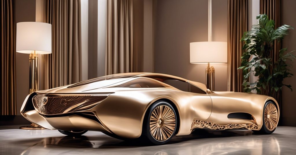 Möbel mit hohem Wertzuwachs