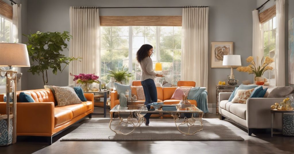 Wann man Möbel für ein neues Haus kaufen sollte