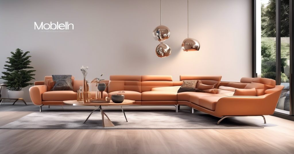 Die besten Websites für den Wiederverkauf von Möbeln