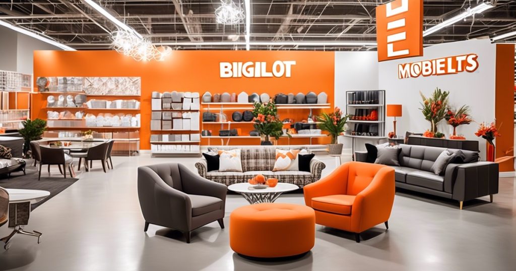 Big Lots Möbel
