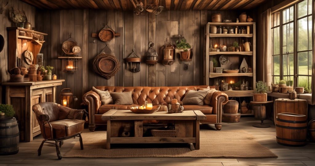 Beste Landhausmöbel